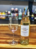 Rượu vang Pháp Louis Eschenauer Bordeaux Moelleux