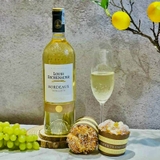 Rượu vang Pháp Louis Eschenauer Bordeaux Moelleux