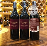 Rượu Vang Carmin Chateau Belles Eaux