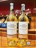 Rượu vang Pháp Louis Eschenauer Bordeaux Moelleux