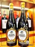 Rượu vang Ý Grande Passolo Rosso Salento