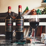 Rượu Vang Đỏ Errazuriz Max Reserva Merlot 150 Edicion Anniversario 2018