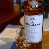 Rượu The Macallan  Quest
