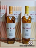 The Macallan 12 Years Old