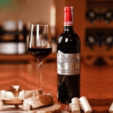 Rượu vang Pháp Chateau Sergant Lalande de Pomerol