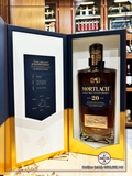 Rượu Mortlach 20 năm