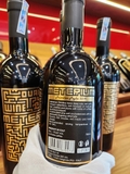 Rượu vang đỏ Ý Meterium Primitivo Puglia