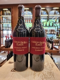 Rượu Vang Pháp Château Belles Eaux Carmin Pezenas
