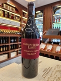 Rượu Vang Pháp Château Belles Eaux Carmin Pezenas