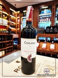 Rượu Vang Pháp Château Pontet Fumet