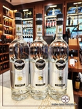 Rượu Vodka Beluga Noble Russian