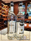 Rượu Vodka Beluga Noble Russian