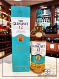 Glenlivet 12 năm Double Oak