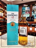 Glenlivet 12 năm Double Oak