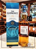 Rượu Glenlivet Triple Cask Matured – White Oak Reserve