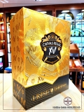 Rượu Chivas XV hộp quà tết 2024