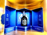 Chivas 18 Blue - Hộp Quà Tết 2024