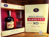 Rượu Bardinet brandy XO