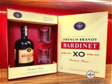 Rượu Bardinet brandy XO