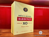 Rượu Bardinet brandy XO