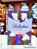 Ballantines Finest Hộp Quà 2023
