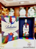 Ballantines Finest Hộp Quà 2023