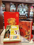 QÙA TẾT 2025