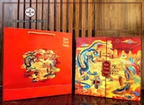 QÙA TẾT 2025