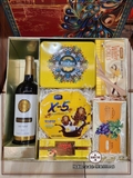QÙA TẾT 2025