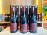 Rượu vang Pháp Bourbon Barrel Vieille Syrah