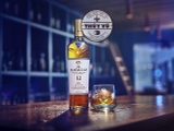 Rượu Macallan 12 Double Cask