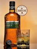 Rượu Highland Park Spirit Of The Bear