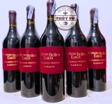 Rượu Vang Pháp Château Belles Eaux Carmin Pezenas