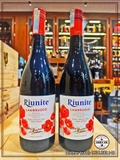 Rượu Vang Ý Riunite Lambrusco