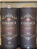 Vang Bịch Ý Codici