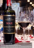 Rượu Vang Đỏ Errazuriz Max Reserva Merlot 150 Edicion Anniversario 2018
