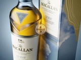 Rượu The Macallan  Quest