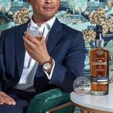 Rượu Glenlivet Triple Cask Matured Rare Cask