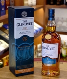 GLENLIVET WHITE OAK RESERVE - TRIPLE CASK MATURED