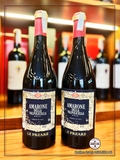 Rượu vang ý Amarone della Valpolicella