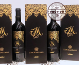 Rượu Vang Ý M Malvasia Nera
