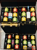 SET QÙA TẾT RƯỢU HẠT