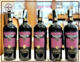 Rượu vang Ý Colleone Antica Masseria Sangiovese Primitivo Puglia IGT