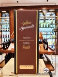 Rượu Vang Ý Appassimento Gattone Dezzani Barbera Piemonte