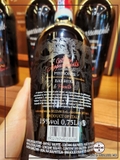 Rượu Vang Ý Appassimento Gattone Dezzani Barbera Piemonte
