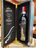 Rượu Vang Ý Appassimento Gattone Dezzani Barbera Piemonte