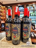 Rượu Vang Ý Magnus Primitivo