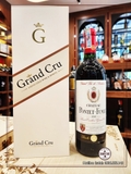 Rượu Vang Pháp Château Pontet Fumet