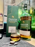 Rượu Singleton of Glendullan Double Mature 1L