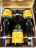Rượu Vang Ý Dezzani Albarossa Piemonte